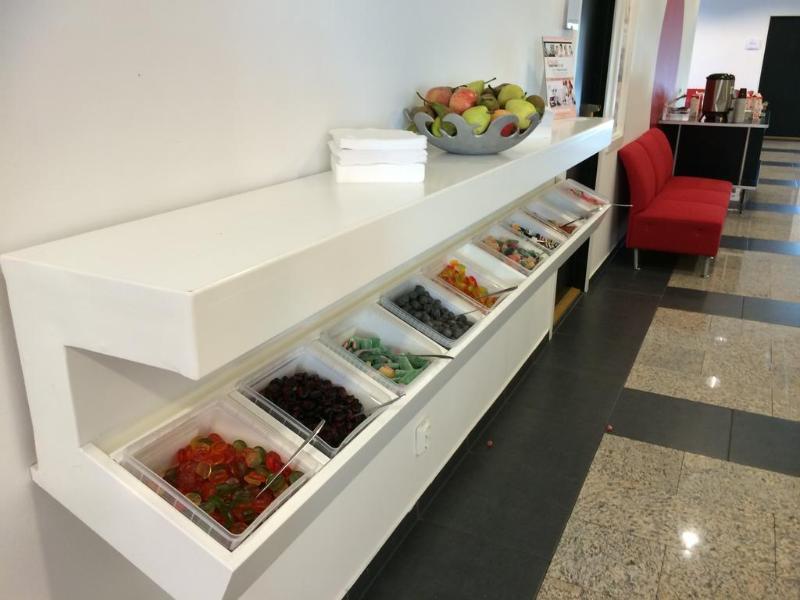 Quality Hotel Vaenersborg Luaran gambar