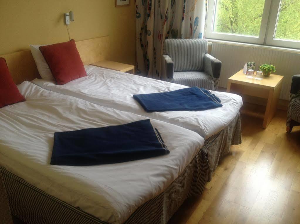 Quality Hotel Vaenersborg Luaran gambar